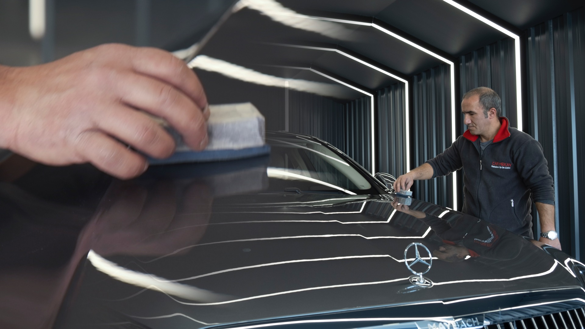 Polatlı Seramik Kaplama